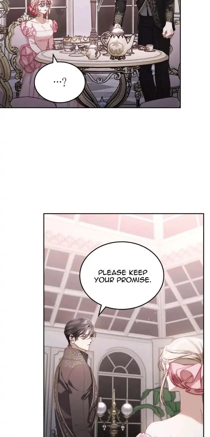 MOONLIGHT LIBRARY Zinmanga X Chapter 18 Page 3