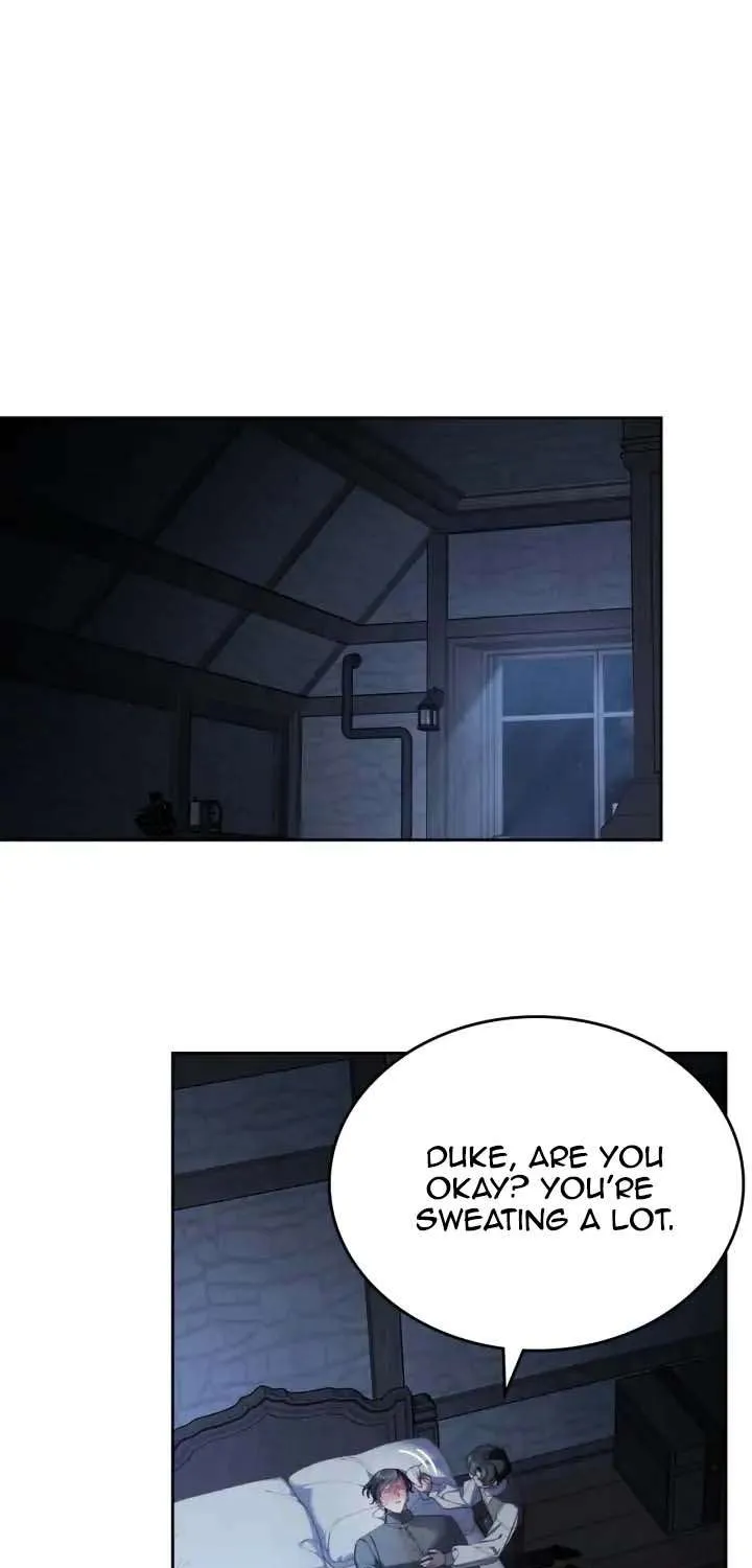 MOONLIGHT LIBRARY Zinmanga X Chapter 18 Page 48