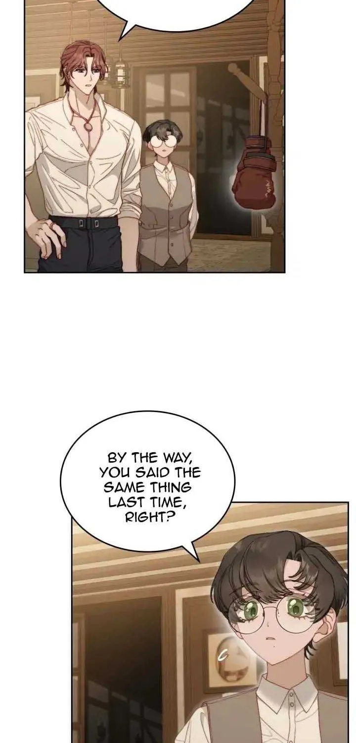 MOONLIGHT LIBRARY Zinmanga X Chapter 14 Page 26