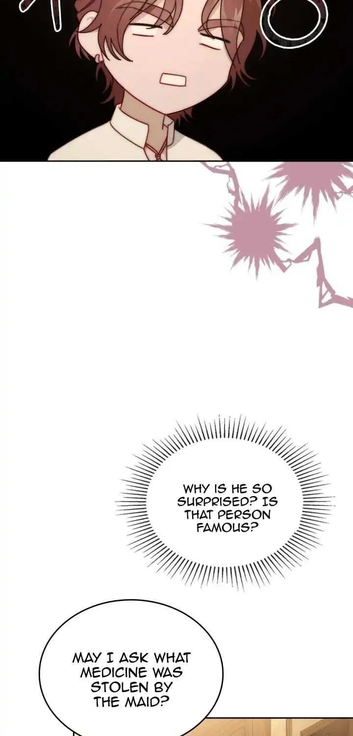 MOONLIGHT LIBRARY Zinmanga X Chapter 14 Page 32