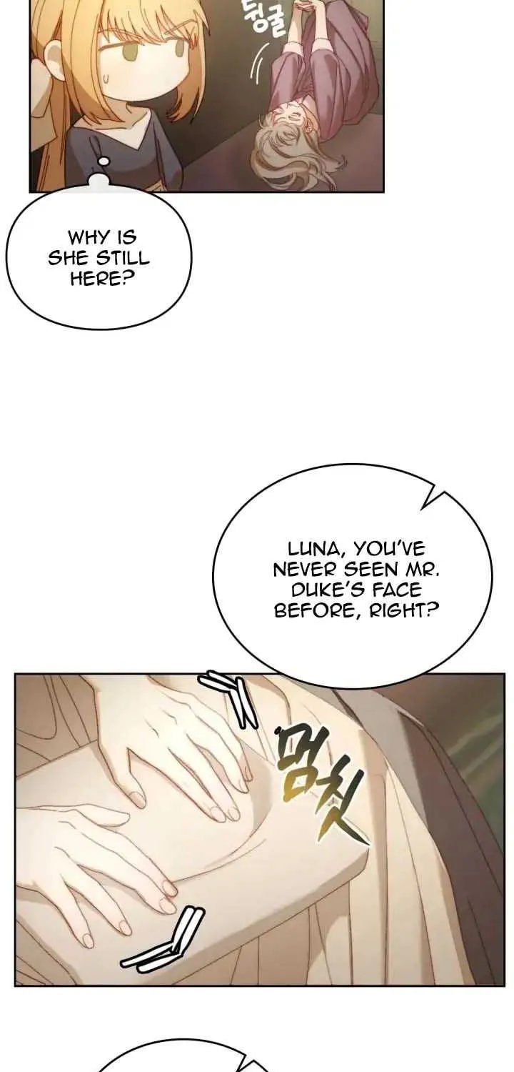 MOONLIGHT LIBRARY Zinmanga X Chapter 13 Page 32