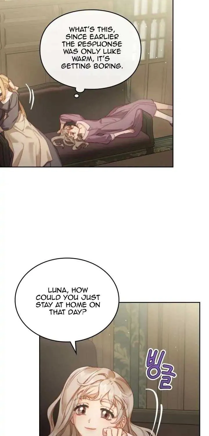 MOONLIGHT LIBRARY Zinmanga X Chapter 13 Page 42