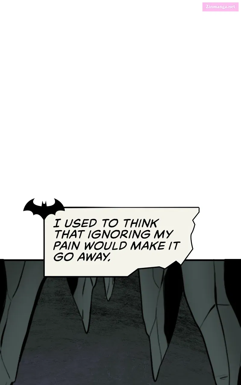 Batman: Wayne FamilyAdventures Zinmanga X Chapter 46 Page 34