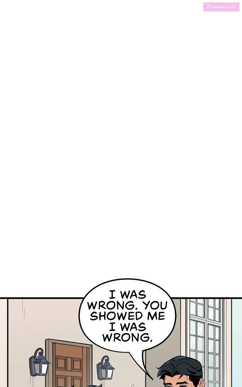 Batman: Wayne FamilyAdventures Zinmanga X Chapter 46 Page 36