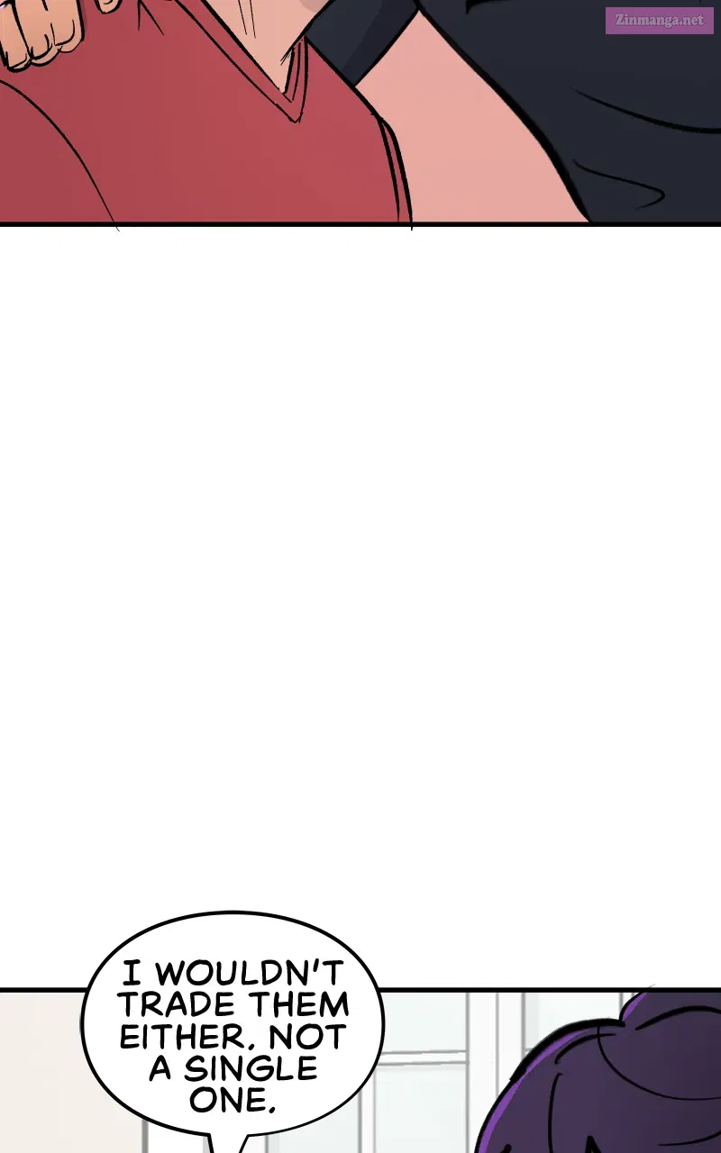 Batman: Wayne FamilyAdventures Zinmanga X Chapter 46 Page 40
