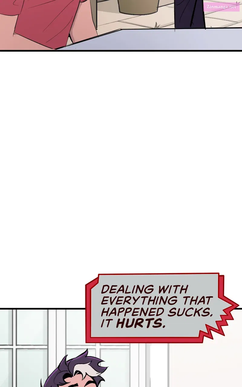 Batman: Wayne FamilyAdventures Zinmanga X Chapter 46 Page 43