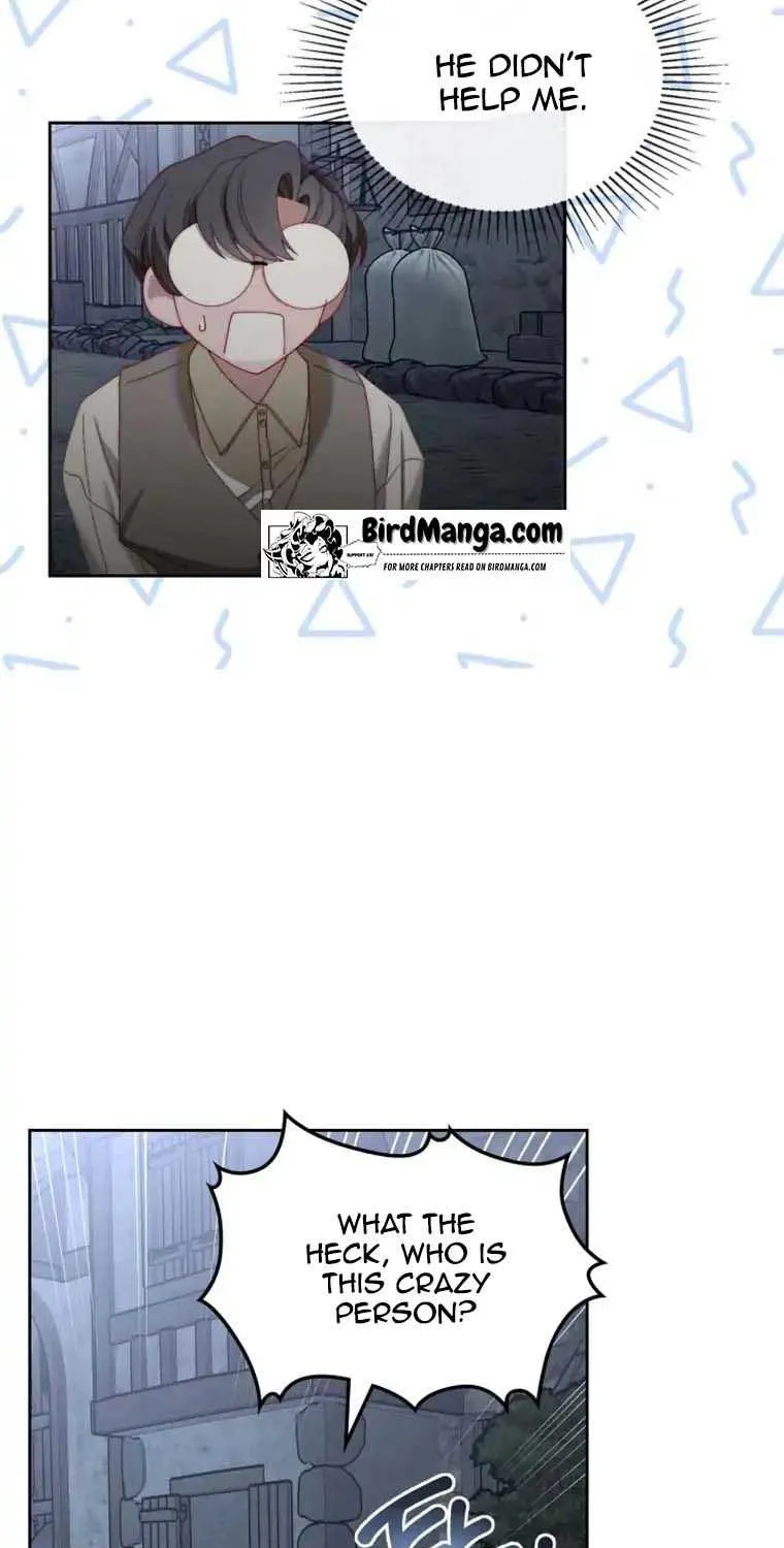 MOONLIGHT LIBRARY Zinmanga X Chapter 11 Page 40