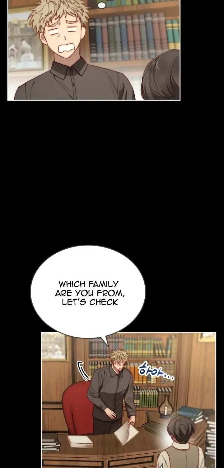 MOONLIGHT LIBRARY Zinmanga X Chapter 6 Page 22