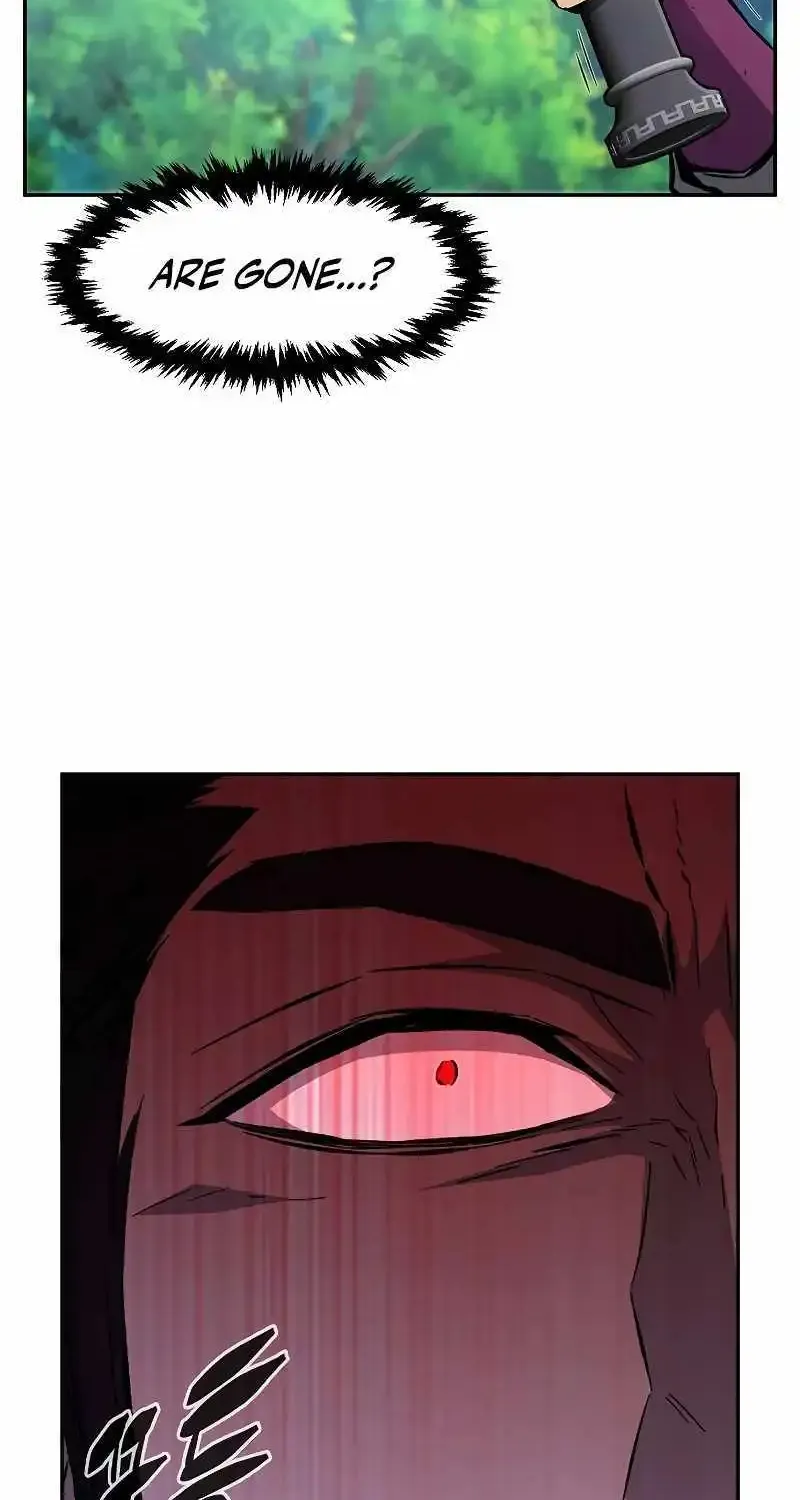 Absolute Threshold Zinmanga X Chapter 89 Page 21