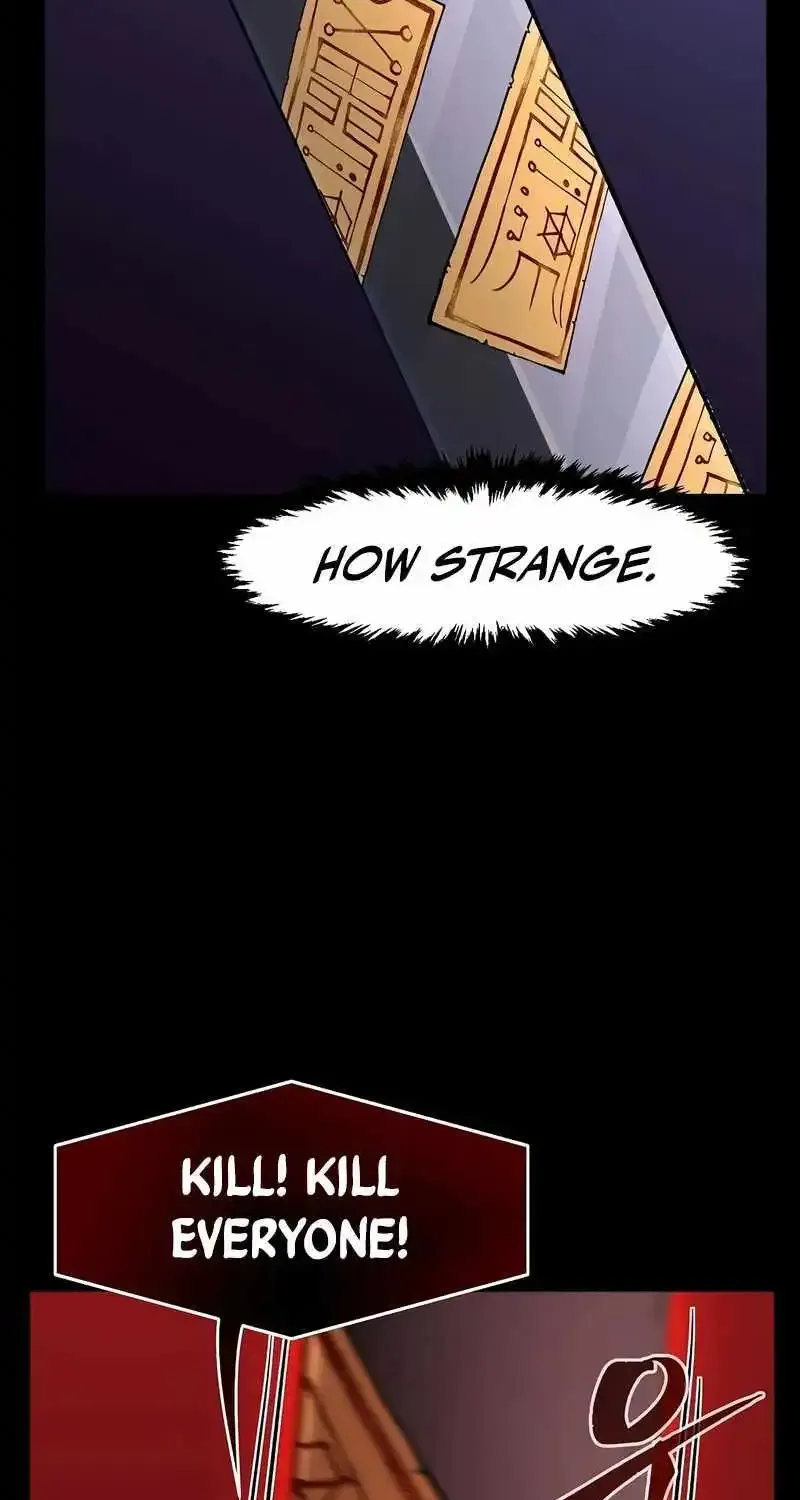 Absolute Threshold Zinmanga X Chapter 88 Page 8