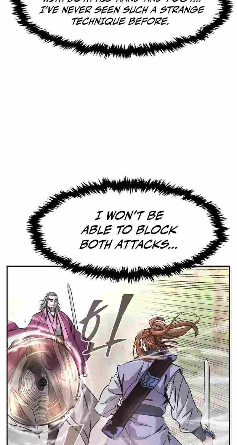Absolute Threshold Zinmanga X Chapter 88 Page 64