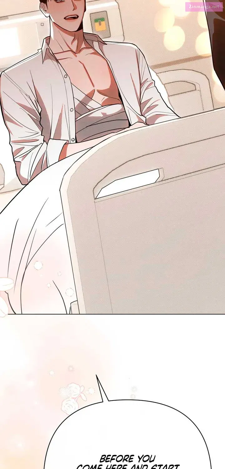 Absolute Threshold Zinmanga X Chapter 52 Page 18