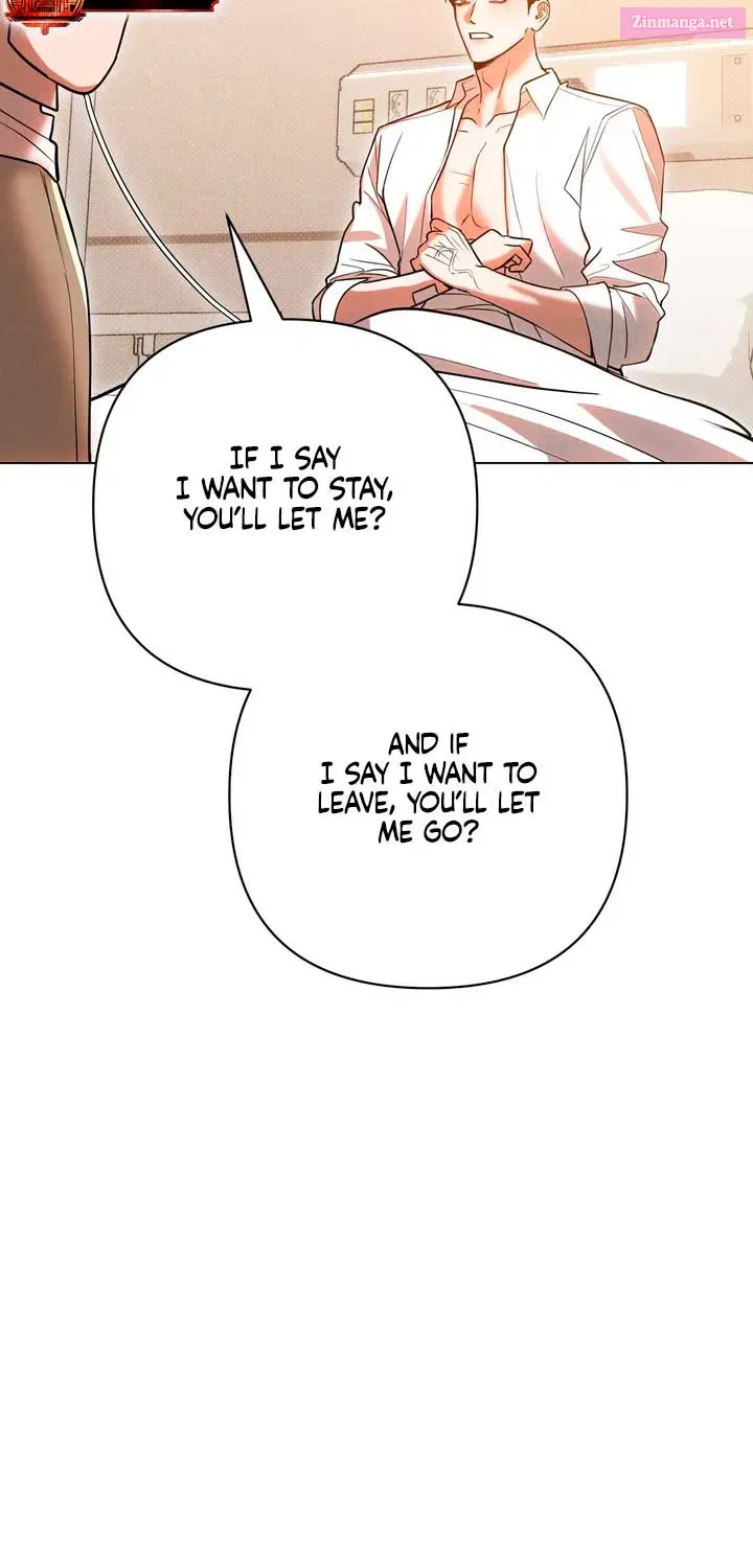 Absolute Threshold Zinmanga X Chapter 52 Page 31