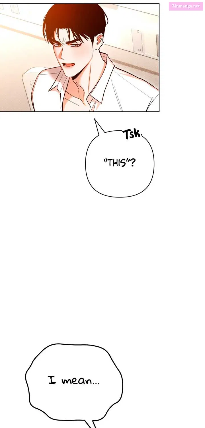 Absolute Threshold Zinmanga X Chapter 52 Page 39