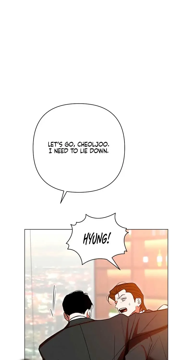 Absolute Threshold Zinmanga X Chapter 50 Page 41