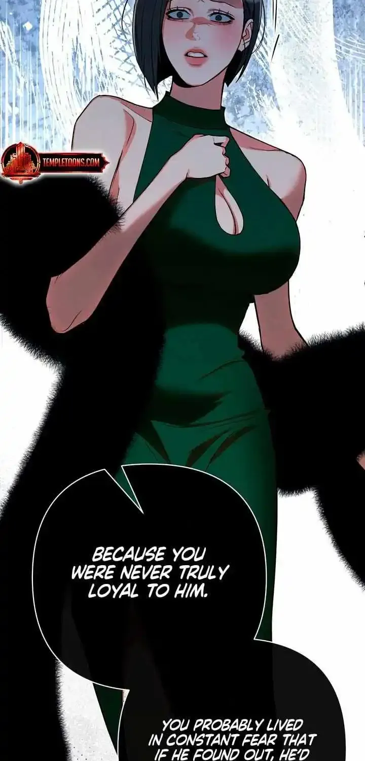 Absolute Threshold Zinmanga X Chapter 49 Page 21