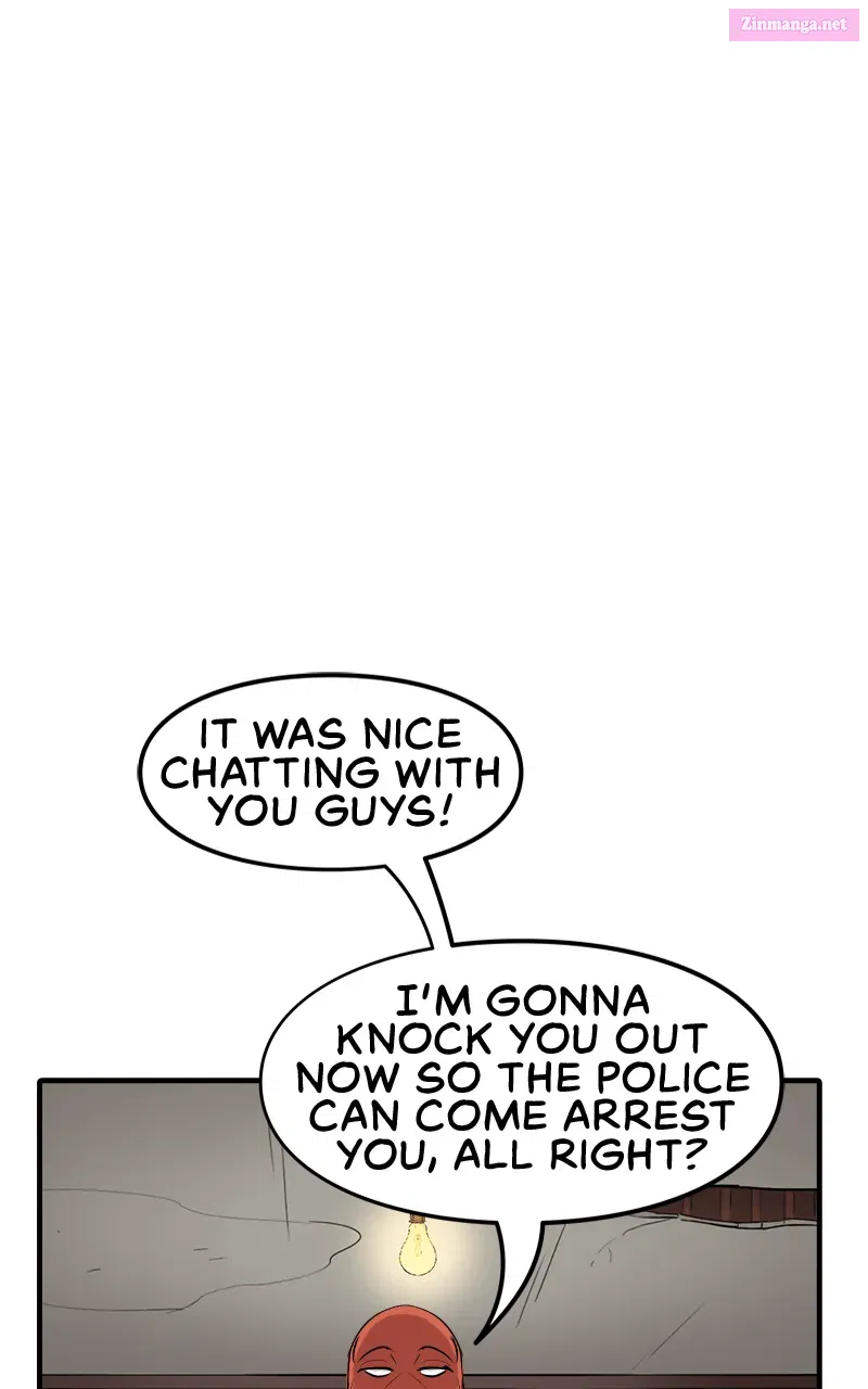 Batman: Wayne FamilyAdventures Zinmanga X Chapter 44 Page 28