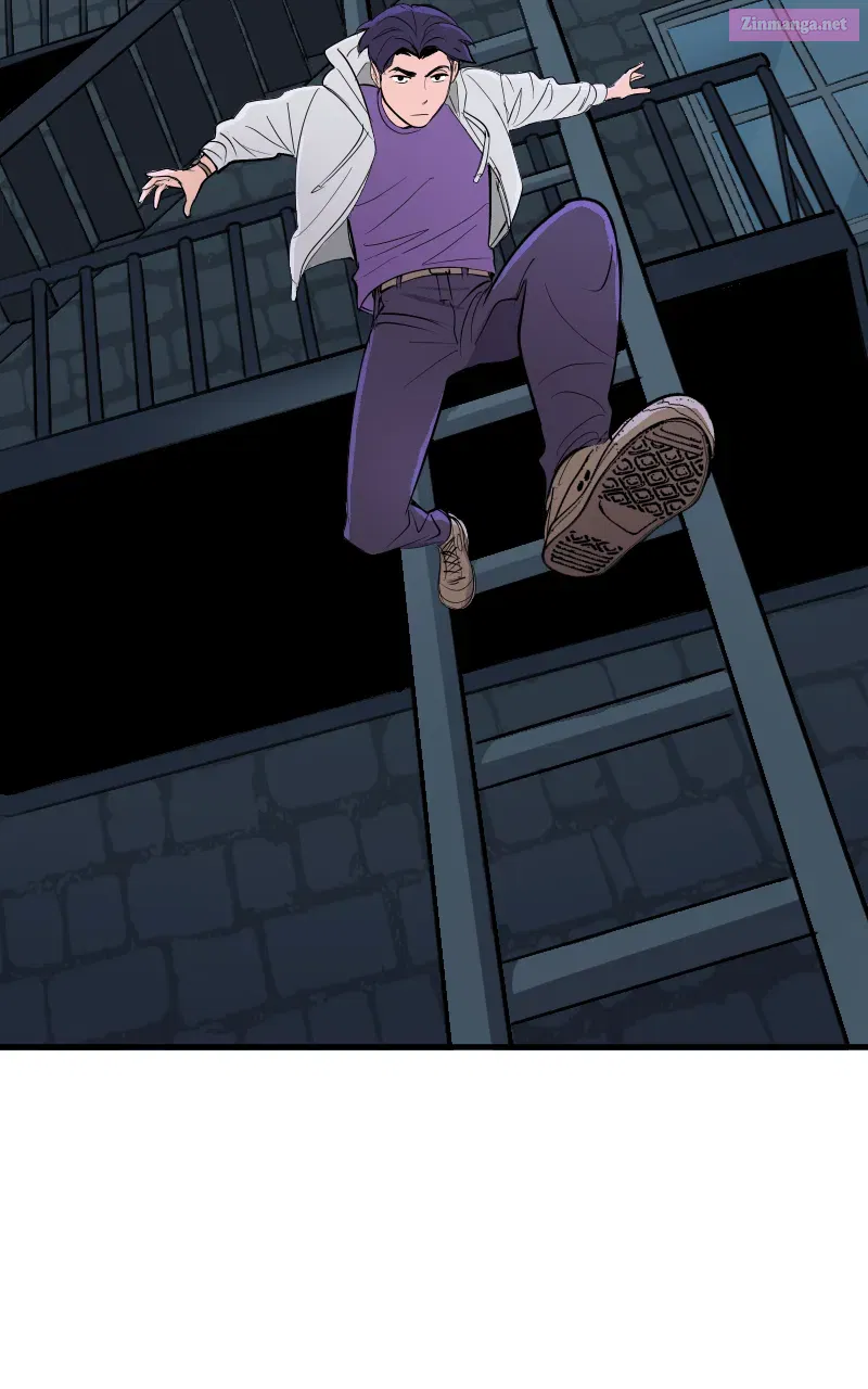 Batman: Wayne FamilyAdventures Zinmanga X Chapter 44 Page 38