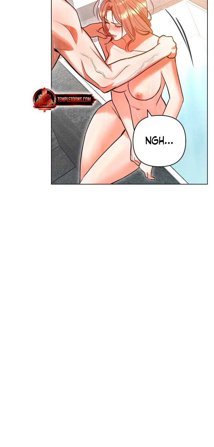 Absolute Threshold Zinmanga X Chapter 46 Page 27