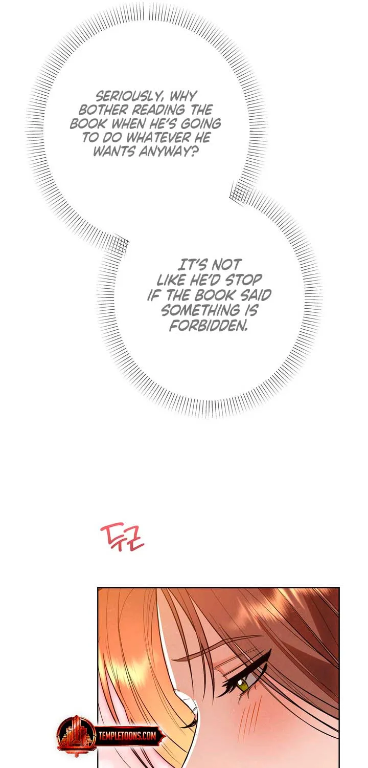 Absolute Threshold Zinmanga X Chapter 46 Page 61