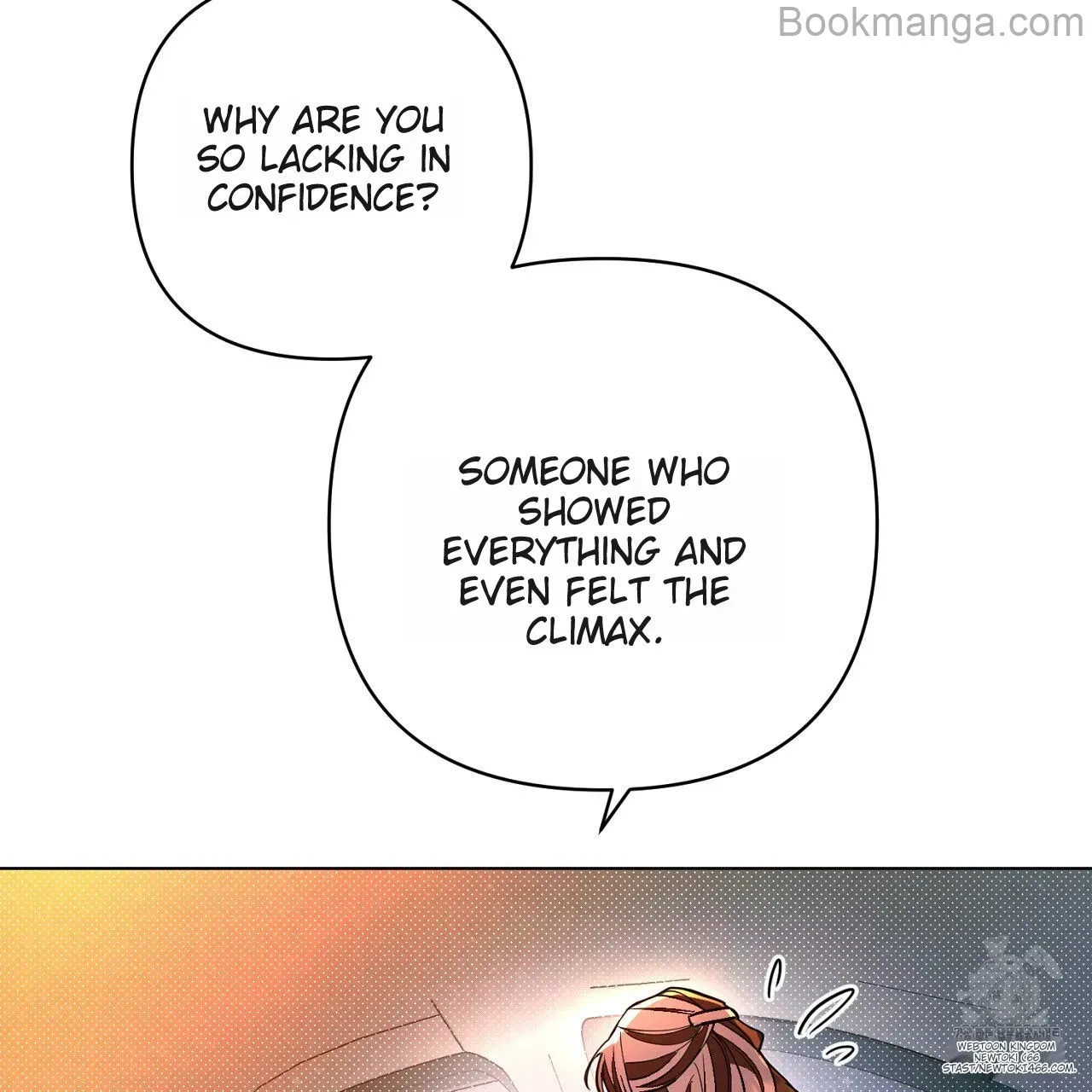 Absolute Threshold Zinmanga X Chapter 43 Page 24