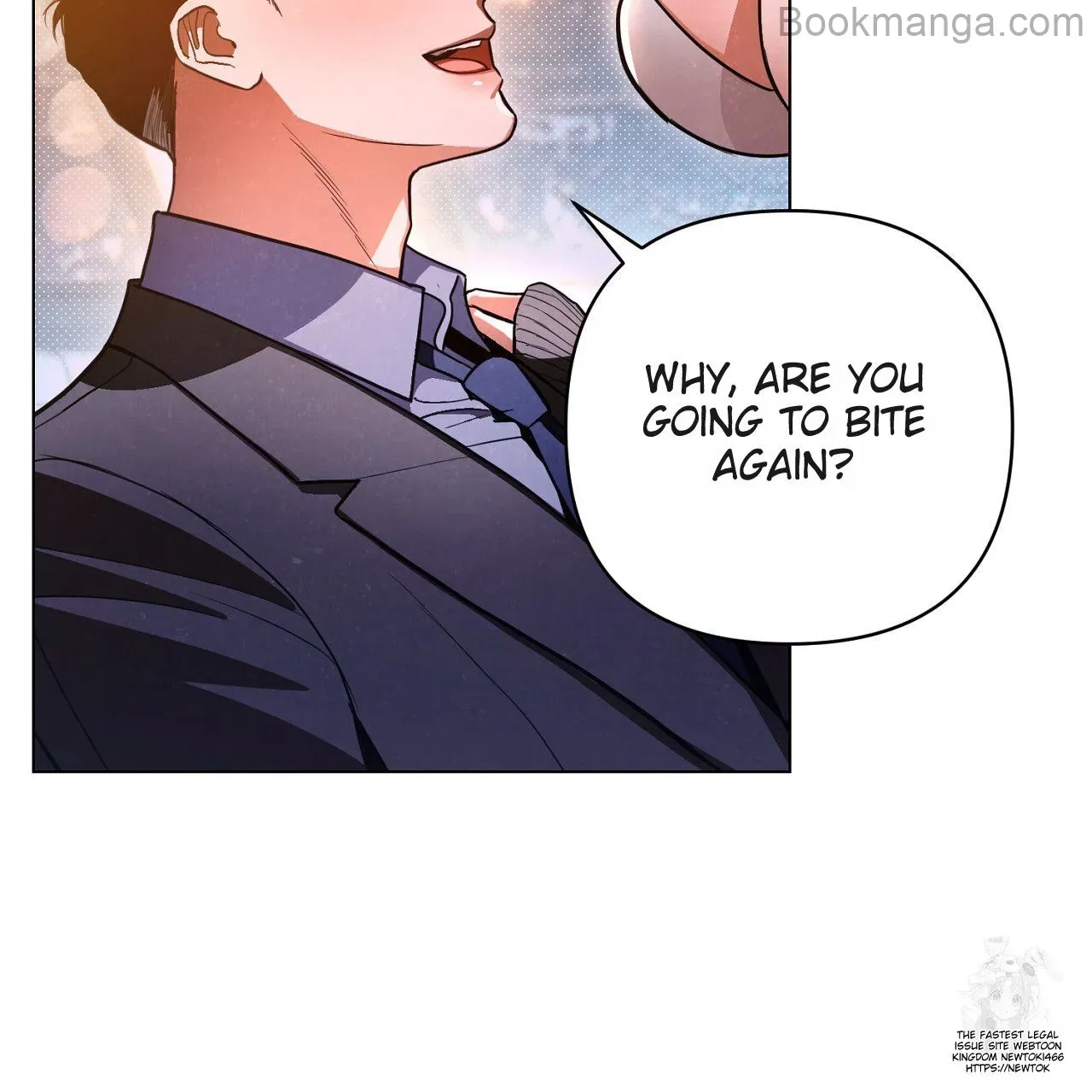 Absolute Threshold Zinmanga X Chapter 43 Page 27