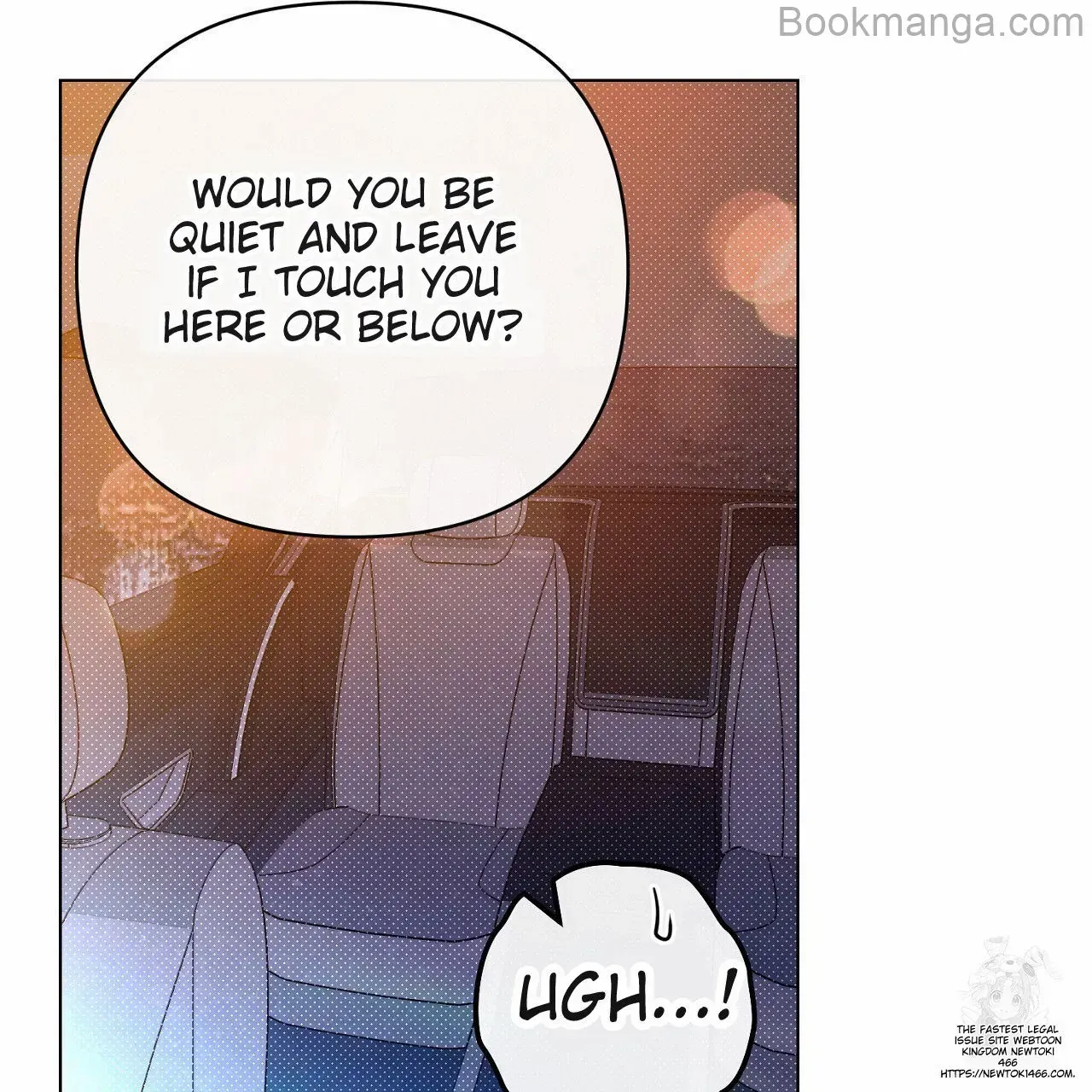 Absolute Threshold Zinmanga X Chapter 43 Page 33