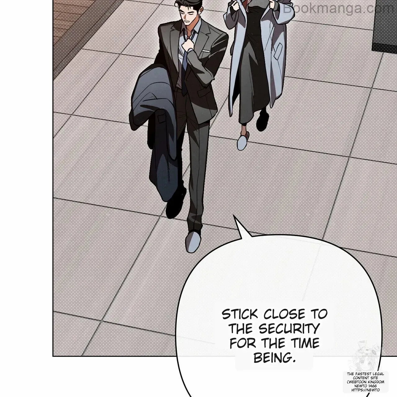 Absolute Threshold Zinmanga X Chapter 43 Page 49
