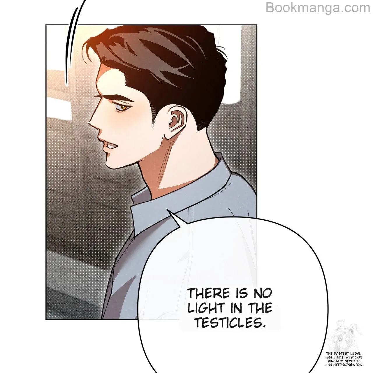 Absolute Threshold Zinmanga X Chapter 43 Page 54