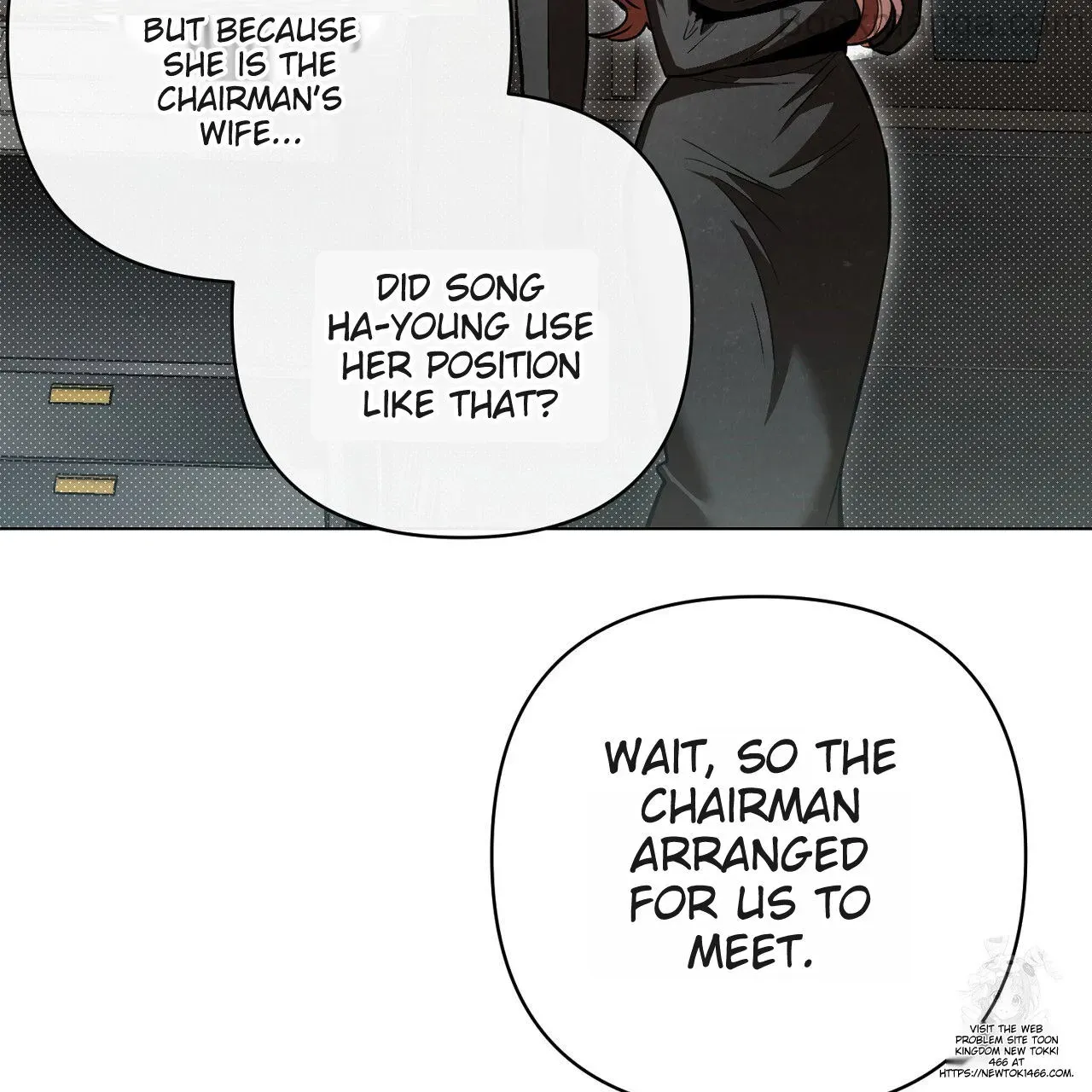 Absolute Threshold Zinmanga X Chapter 43 Page 79