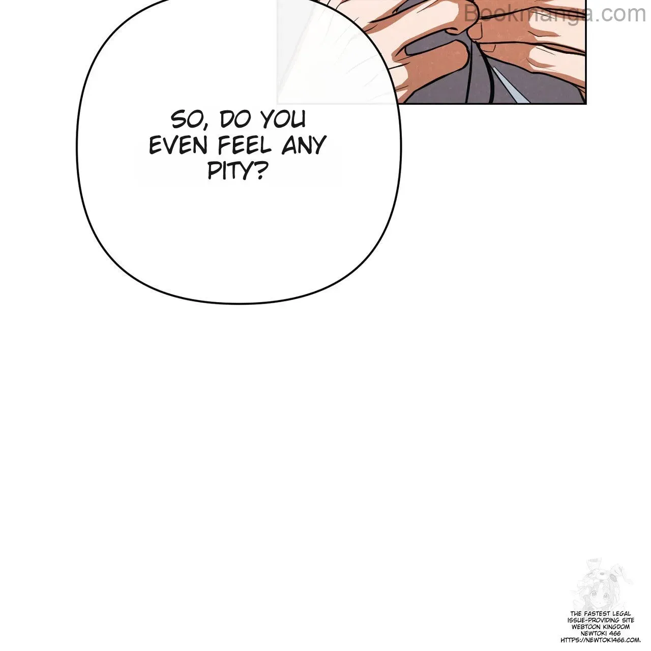 Absolute Threshold Zinmanga X Chapter 43 Page 83