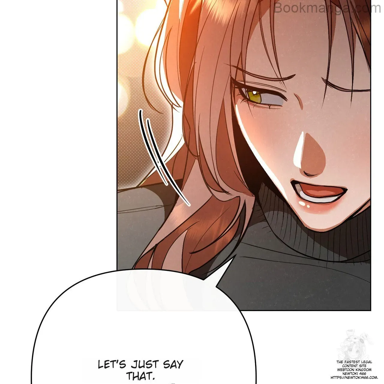 Absolute Threshold Zinmanga X Chapter 43 Page 91