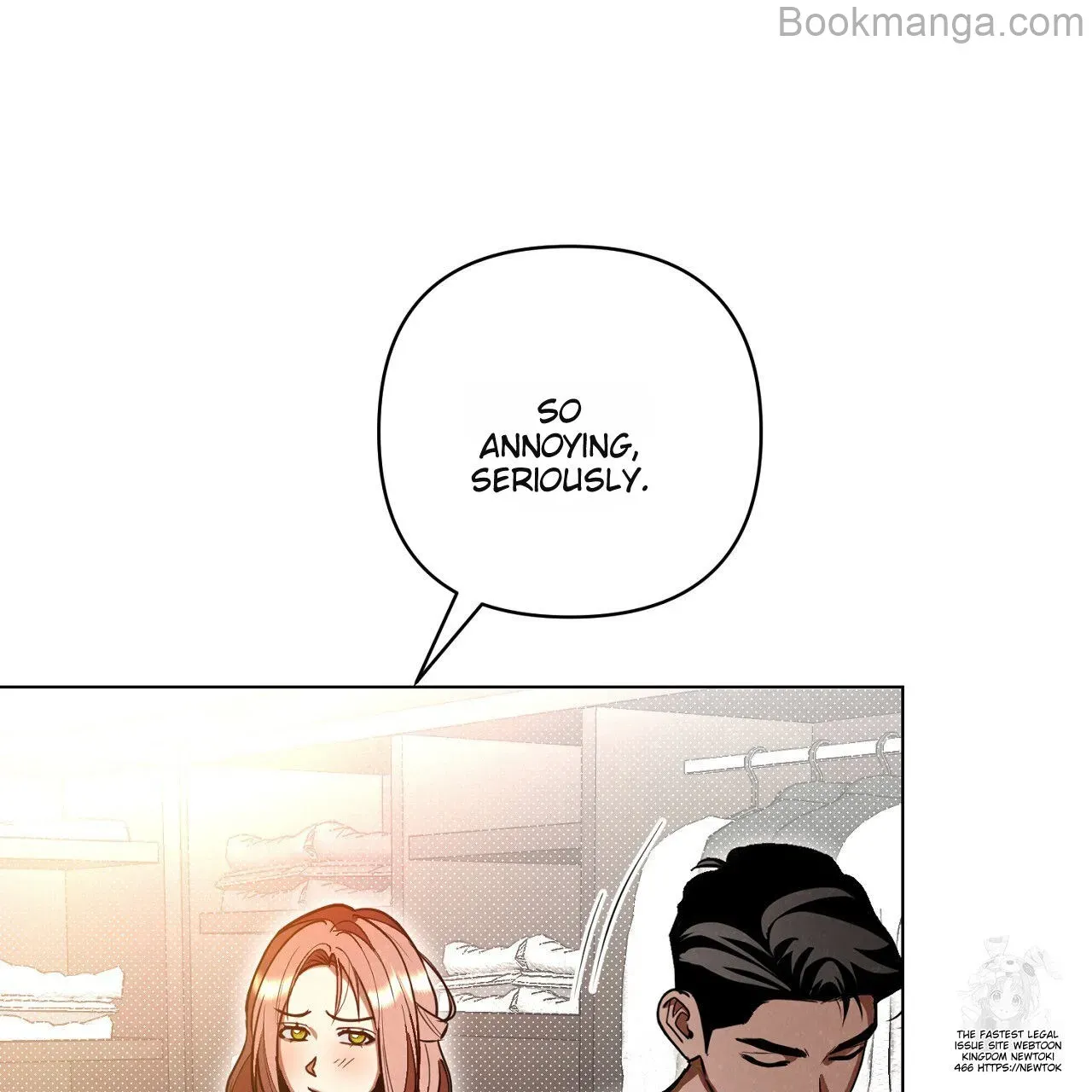 Absolute Threshold Zinmanga X Chapter 43 Page 108