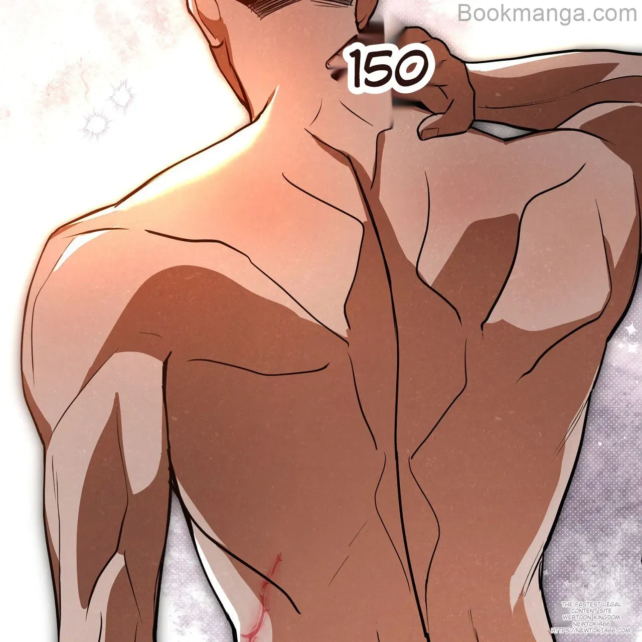 Absolute Threshold Zinmanga X Chapter 43 Page 113