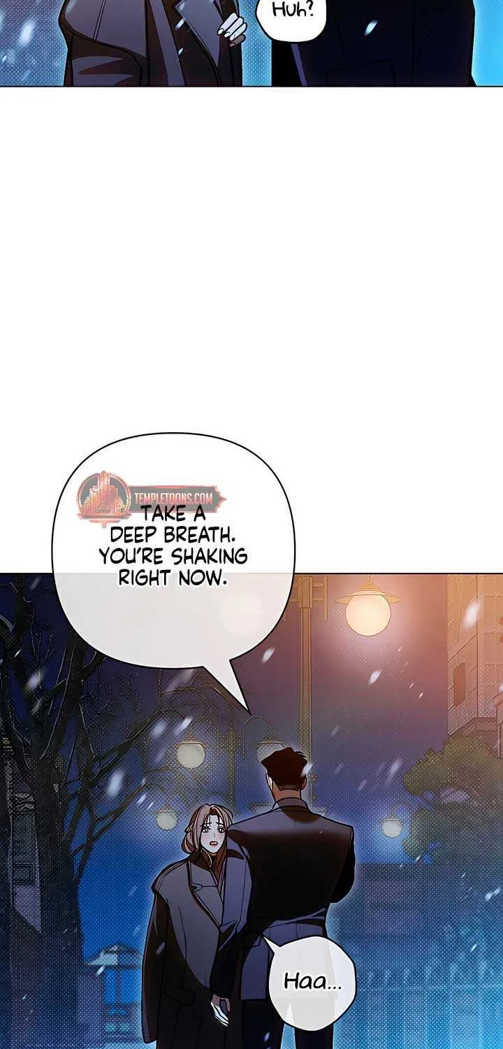 Absolute Threshold Zinmanga X Chapter 42 Page 21