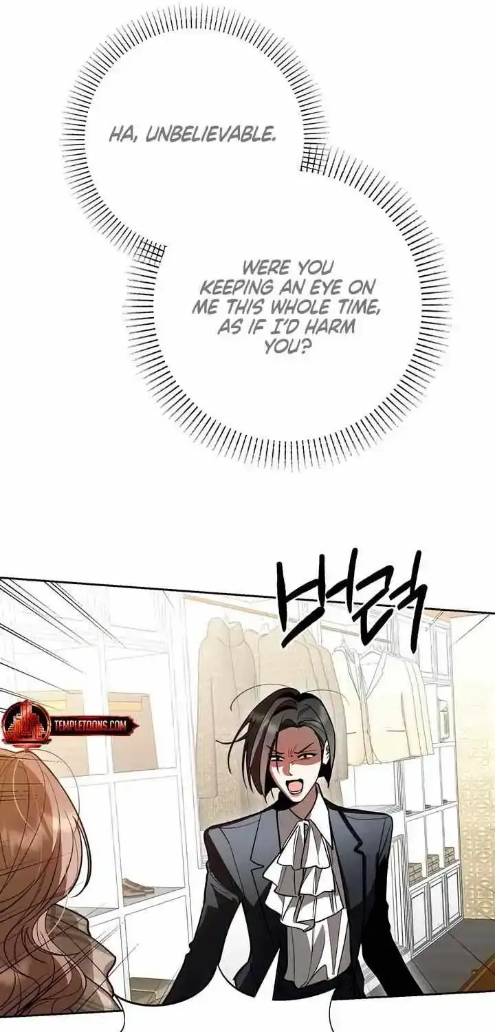 Absolute Threshold Zinmanga X Chapter 40 Page 26