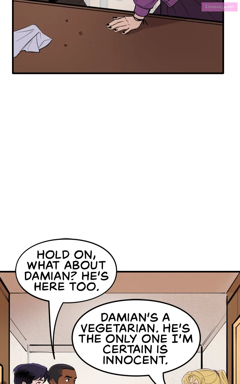 Batman: Wayne FamilyAdventures Zinmanga X Chapter 43 Page 5