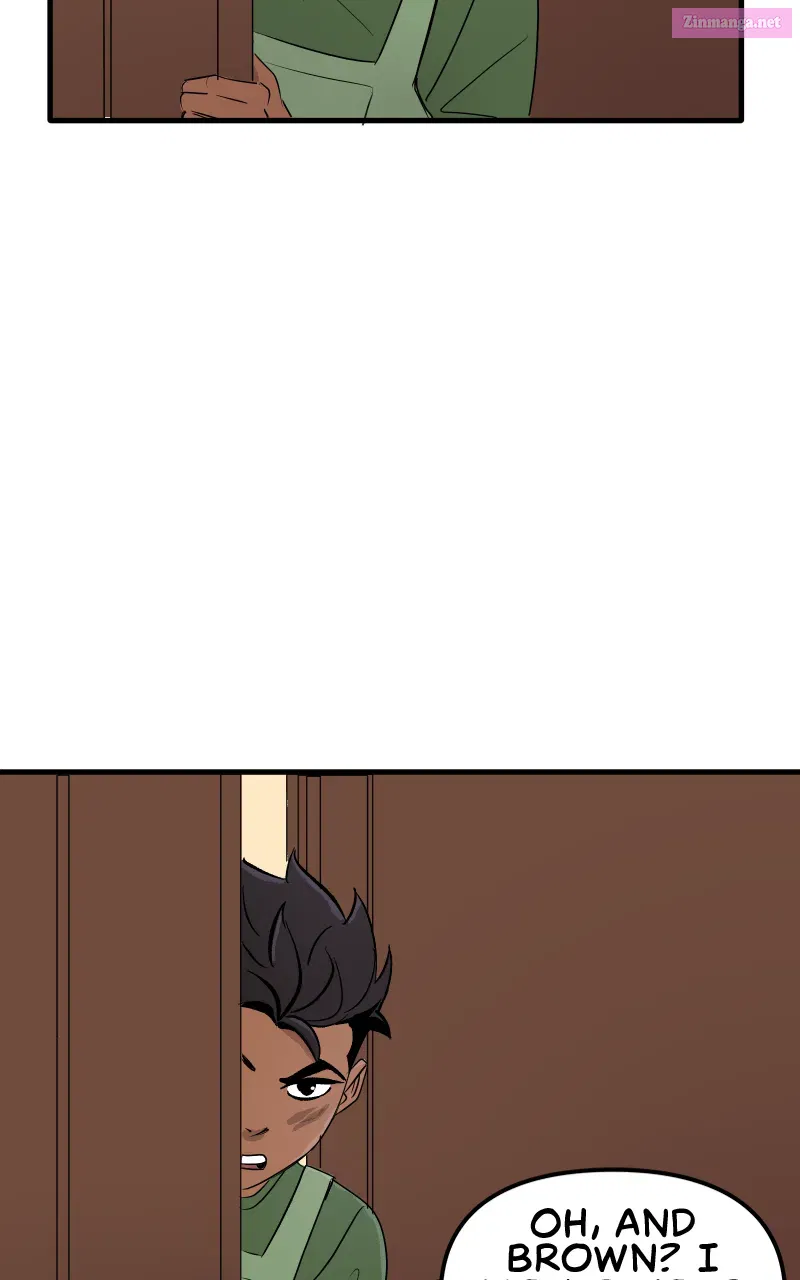 Batman: Wayne FamilyAdventures Zinmanga X Chapter 43 Page 32
