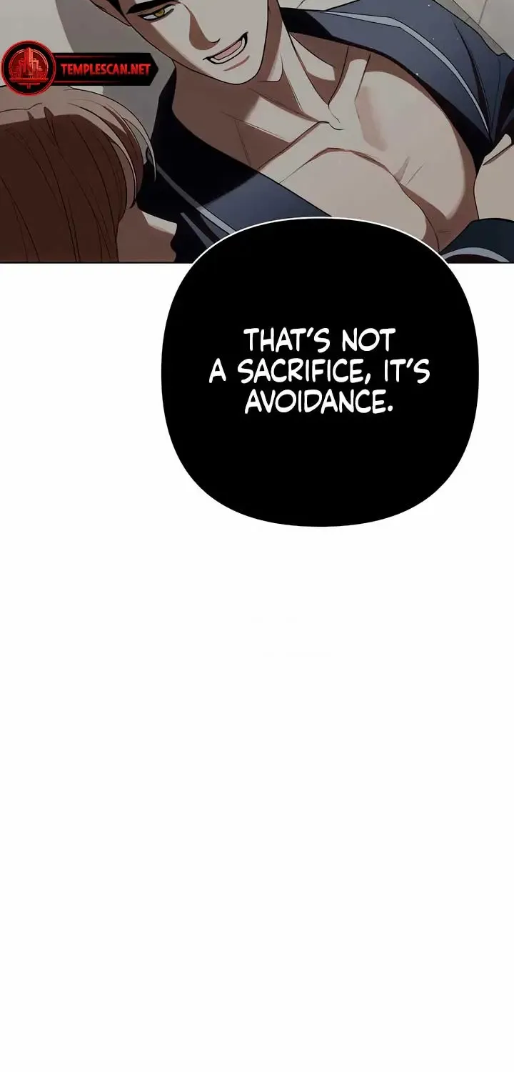 Absolute Threshold Zinmanga X Chapter 34 Page 31
