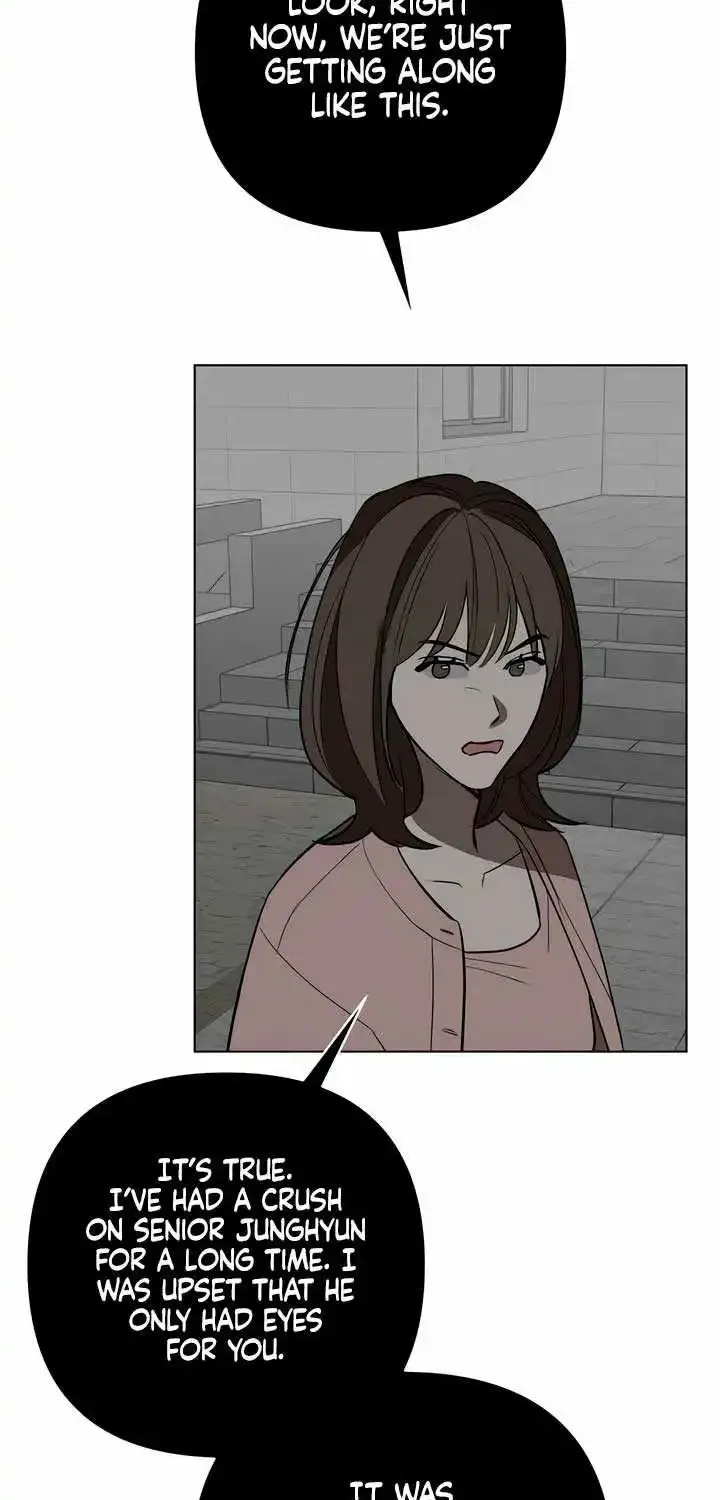 Absolute Threshold Zinmanga X Chapter 34 Page 51