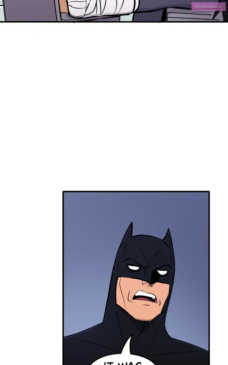 Batman: Wayne FamilyAdventures Zinmanga X Chapter 42 Page 13