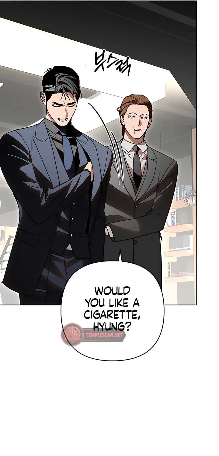 Absolute Threshold Zinmanga X Chapter 30 Page 9