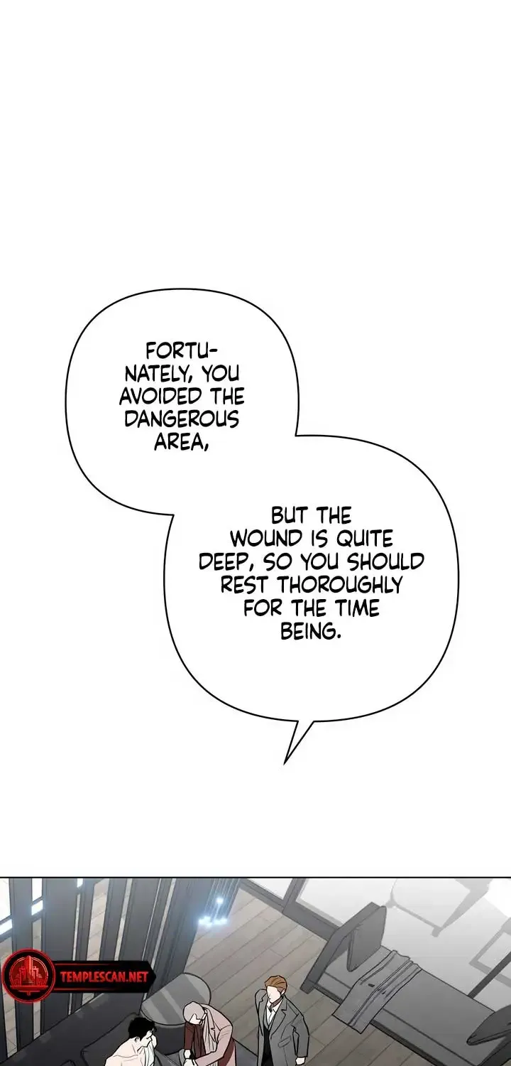 Absolute Threshold Zinmanga X Chapter 28 Page 30