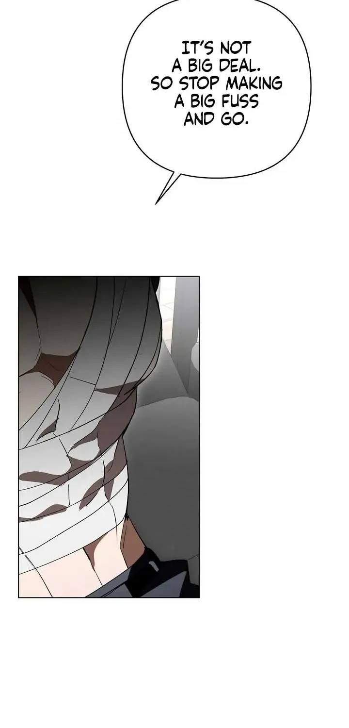 Absolute Threshold Zinmanga X Chapter 28 Page 32