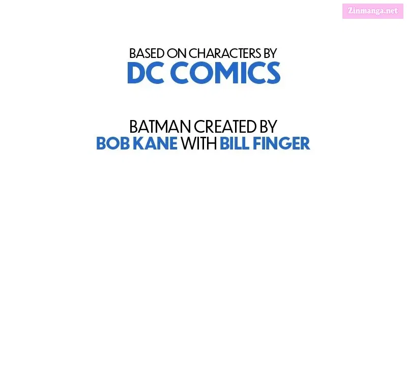Batman: Wayne FamilyAdventures Zinmanga X Chapter 41 Page 37