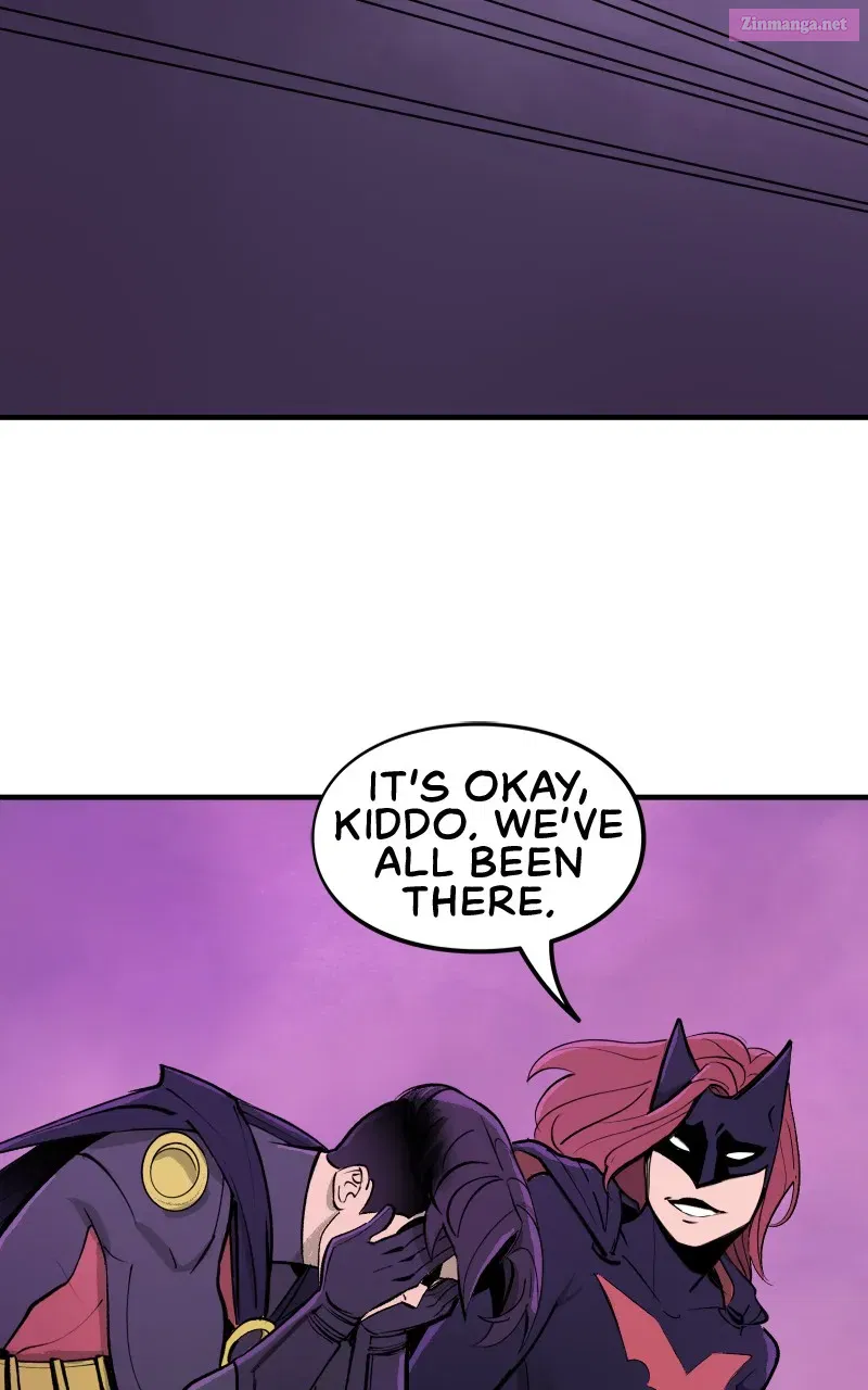 Batman: Wayne FamilyAdventures Zinmanga X Chapter 40 Page 20