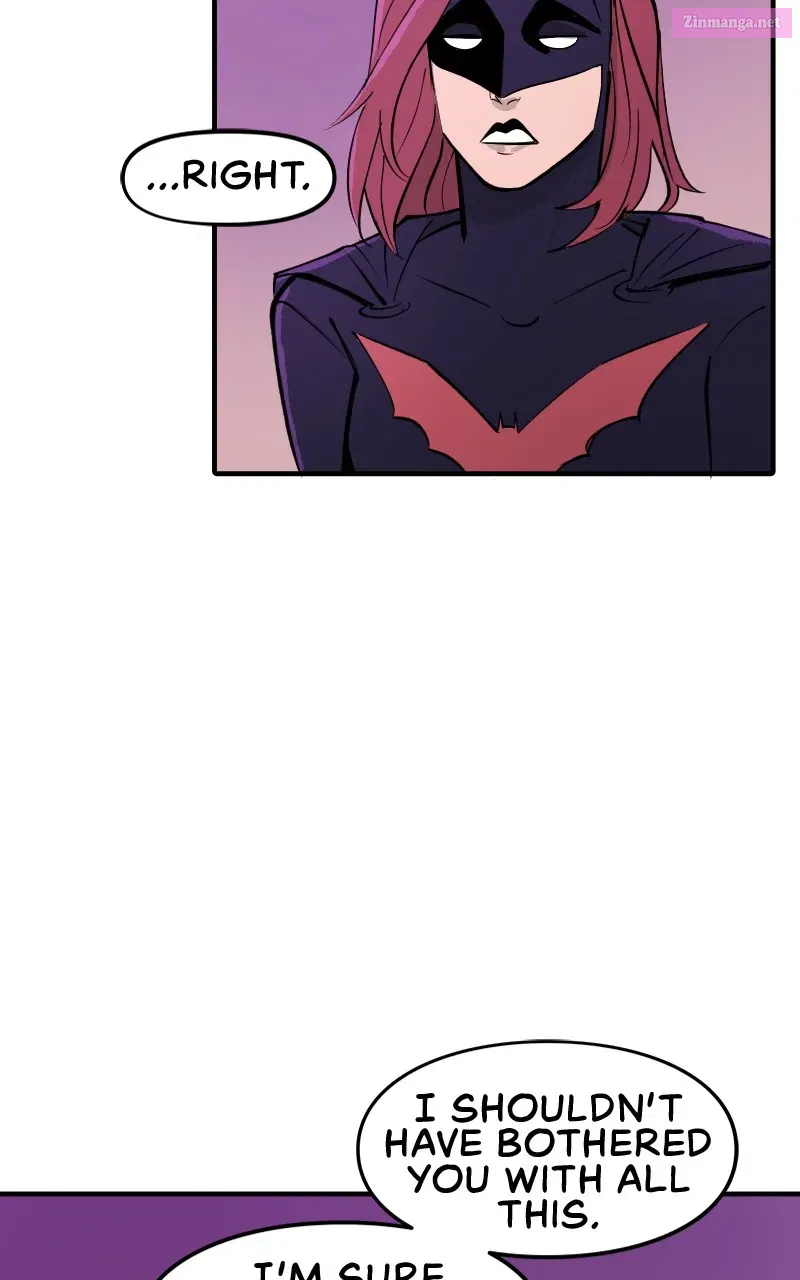 Batman: Wayne FamilyAdventures Zinmanga X Chapter 40 Page 24