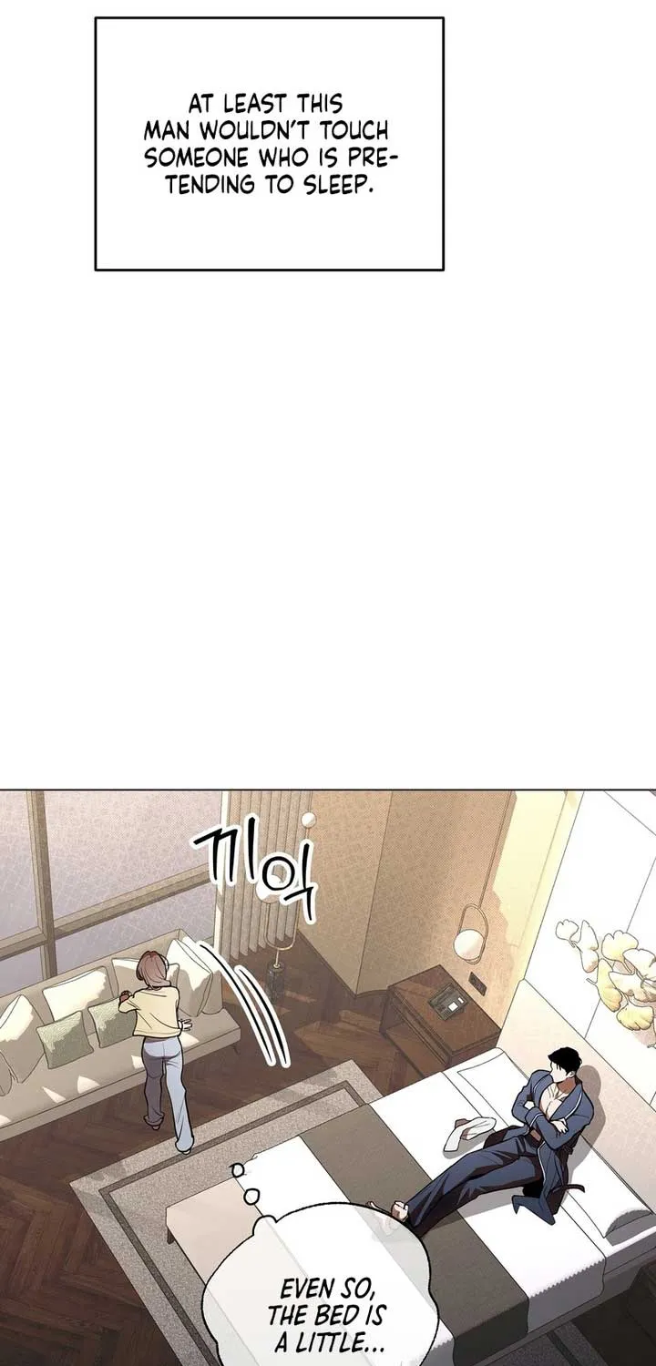 Absolute Threshold Zinmanga X Chapter 21 Page 14