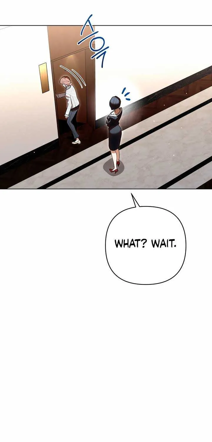 Absolute Threshold Zinmanga X Chapter 20 Page 8