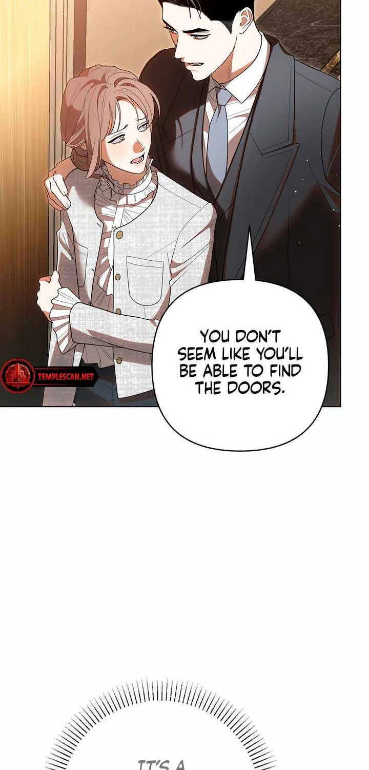 Absolute Threshold Zinmanga X Chapter 19 Page 30